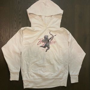 Boys Lie Hoodie